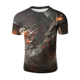 Game of Thrones T-Shirt Quinn