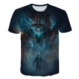 Game of Thrones T-Shirt Quinn