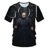 Game of Thrones T-Shirt  Dnaeerys Tageryan